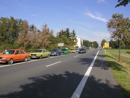 Herbstreffen 2004 in Mörfelden